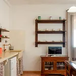 아파트 Le Debbiare-14 By Interhome