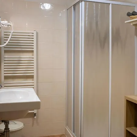 Apartamento Le Debbiare-14 By Interhome *