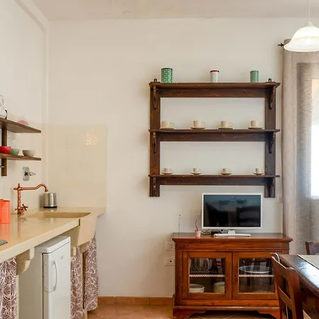 Apartamento Le Debbiare-14 By Interhome