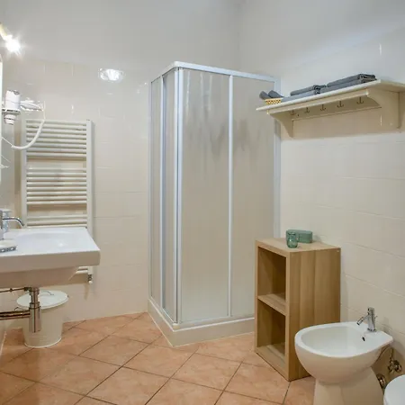 Apartamento Le Debbiare-14 By Interhome