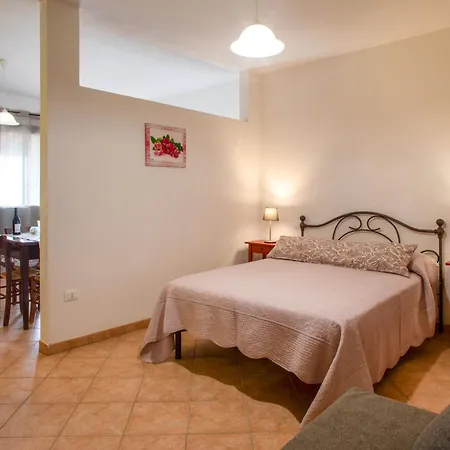 Le Debbiare-14 By Interhome Apartamento *