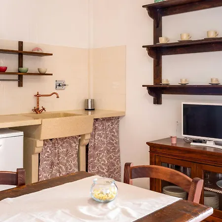 Apartamento Le Debbiare-14 By Interhome Riparbella