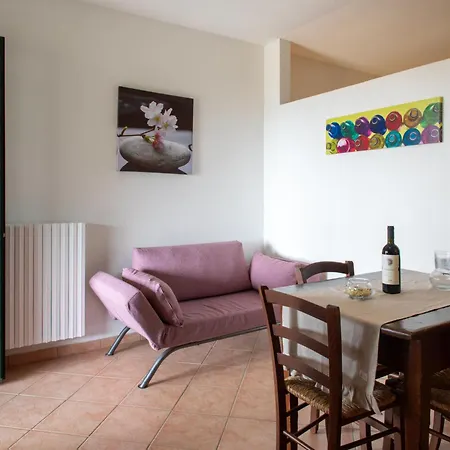 Le Debbiare-14 By Interhome Riparbella
