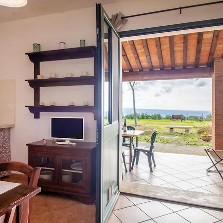 Le Debbiare-14 By Interhome