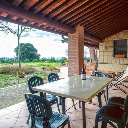 Le Debbiare-14 By Interhome Apartamento