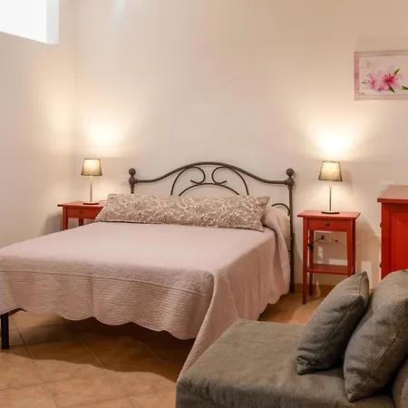 Le Debbiare-14 By Interhome *