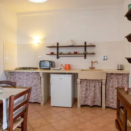 Le Debbiare-14 By Interhome Apartamento