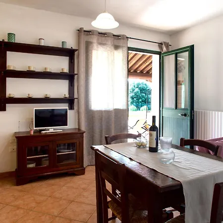 Le Debbiare-14 By Interhome * Riparbella
